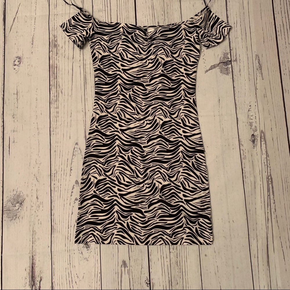 NWT H&M dress